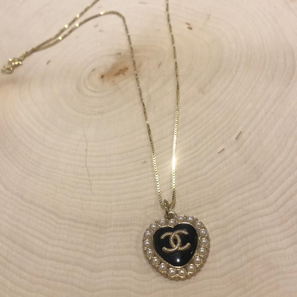 CHANEL Jewelry - AUTHENTIC CHANEL CHARM